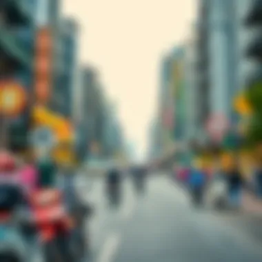 Trends in Crypto Adoption Trends in cryptocurrency adoption in Vietnam