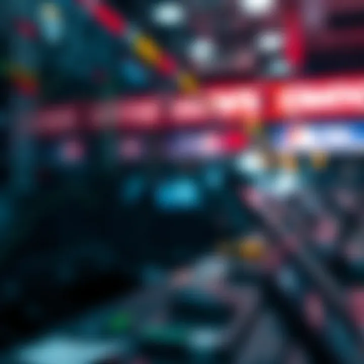User experience feedback on popular crypto platforms