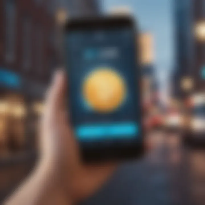 Advantages of using Venmo for cryptocurrency transactions