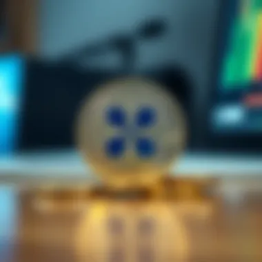 Top cryptocurrency exchanges for Ripple Coin