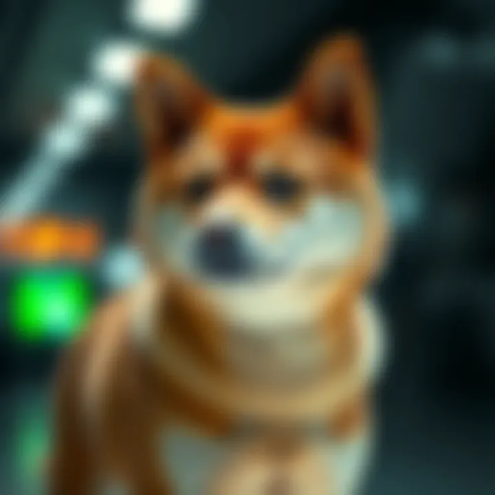 Digital Asset Security Concept Digital asset security concept